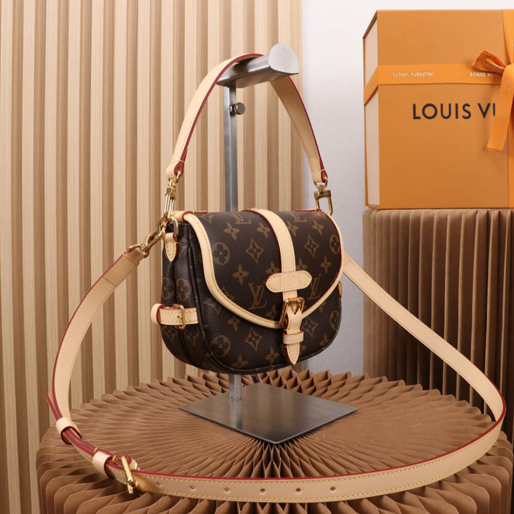 LV Saumur BB (High-end Grade)