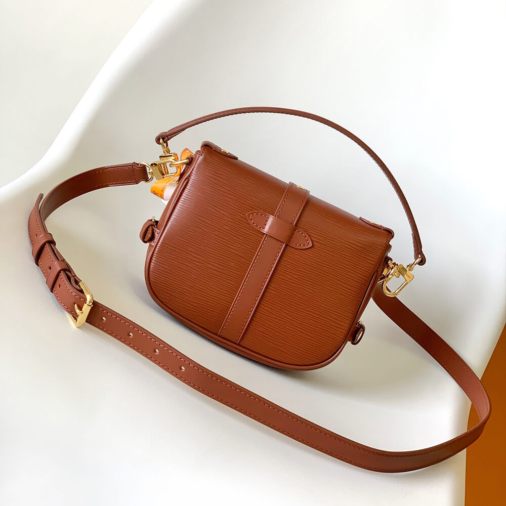LV Saumur BB