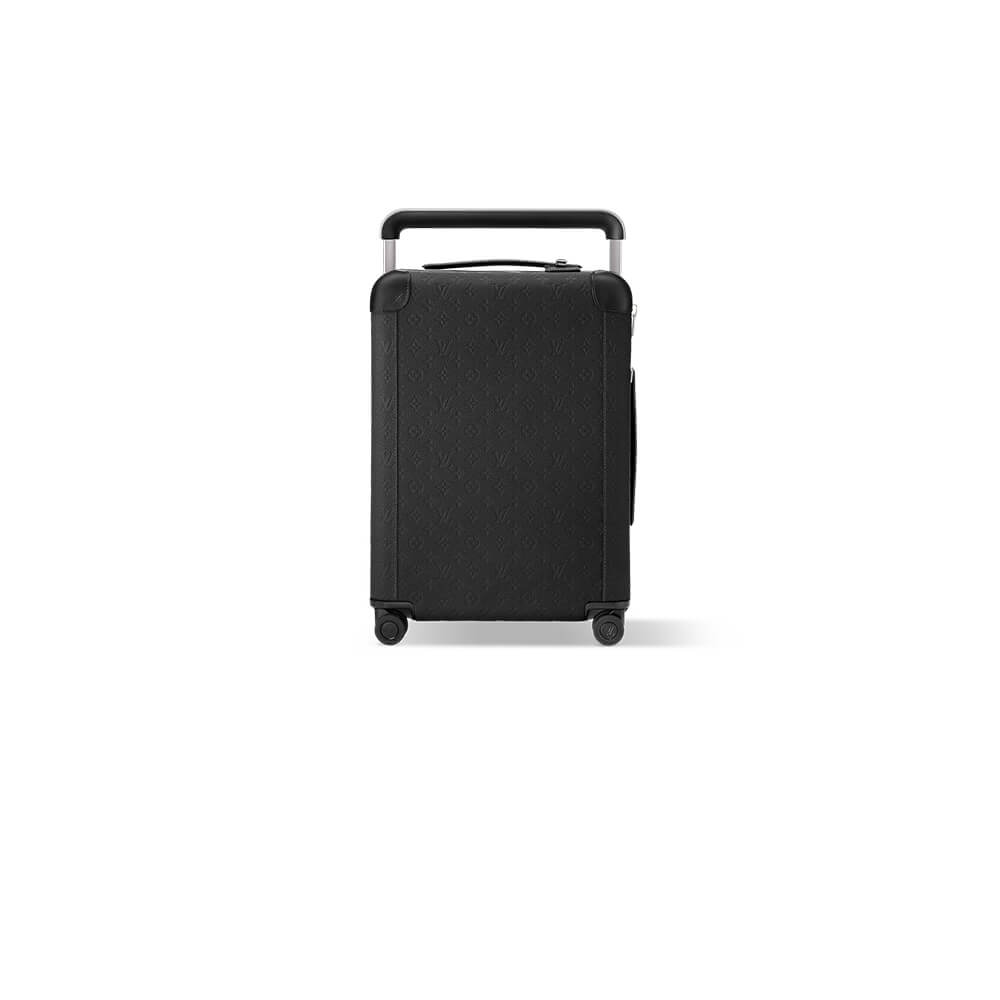 LV Horizon 55 Suitcase