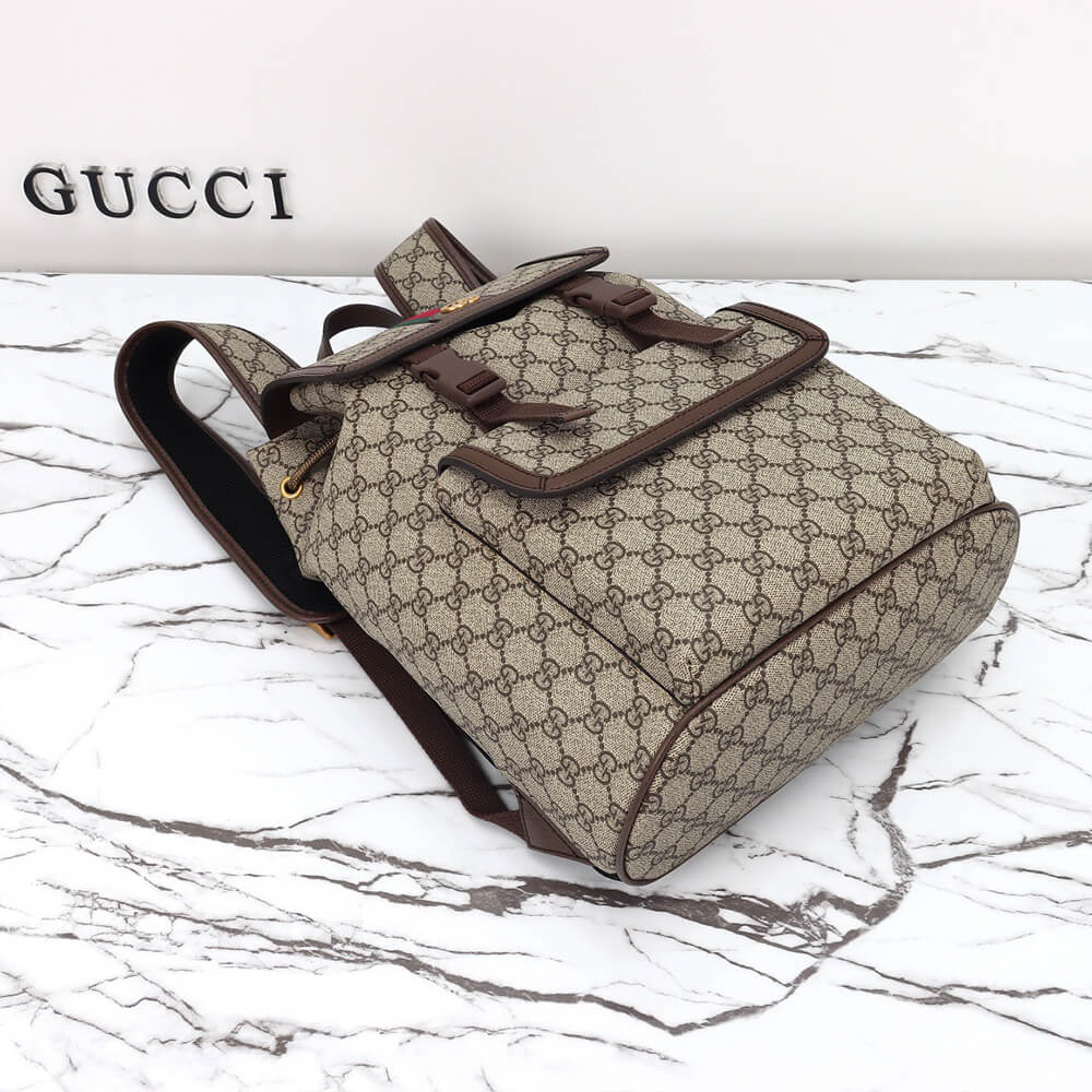 G*u*i ophidia small backpack